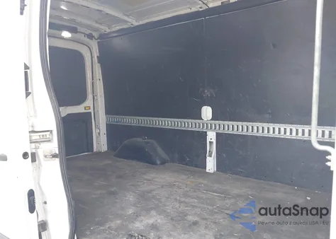 2019 Ford Transit-350 T-350 z USA, uszkodzony, nr VIN 1FTBW2CM9KKB72990